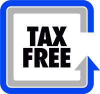 Tax Free